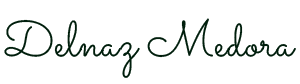 Delnaz Medora